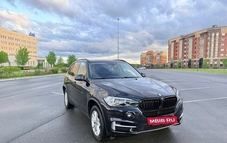 BMW X5, 2018 год, 3 592 000 рублей, 7 фотография