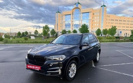 BMW X5, 2018 год, 3 592 000 рублей, 2 фотография