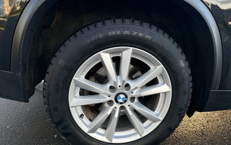 BMW X5, 2018 год, 3 592 000 рублей, 12 фотография