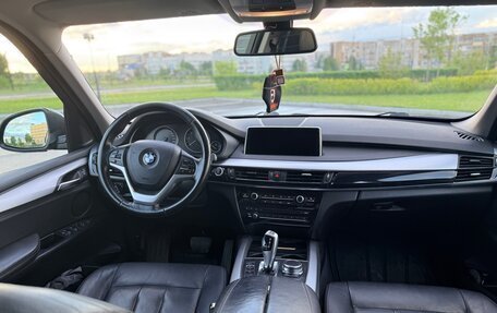BMW X5, 2018 год, 3 592 000 рублей, 15 фотография