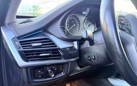 BMW X5, 2018 год, 3 592 000 рублей, 17 фотография