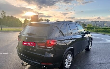 BMW X5, 2018 год, 3 592 000 рублей, 9 фотография