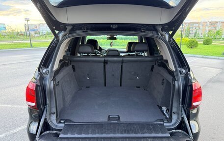 BMW X5, 2018 год, 3 592 000 рублей, 21 фотография