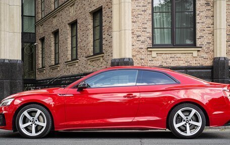 Audi A5, 2020 год, 4 800 000 рублей, 3 фотография