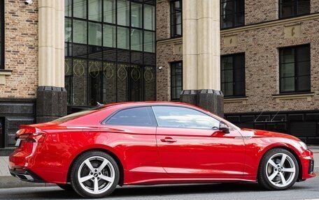 Audi A5, 2020 год, 4 800 000 рублей, 2 фотография