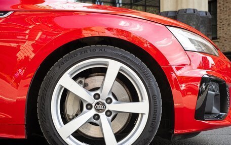 Audi A5, 2020 год, 4 800 000 рублей, 8 фотография