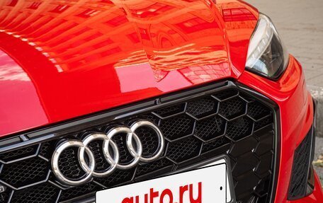 Audi A5, 2020 год, 4 800 000 рублей, 7 фотография