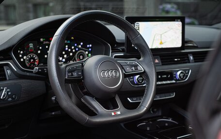 Audi A5, 2020 год, 4 800 000 рублей, 12 фотография