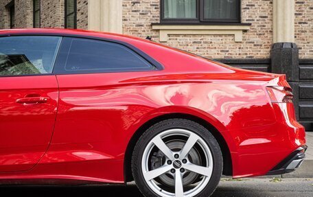 Audi A5, 2020 год, 4 800 000 рублей, 10 фотография