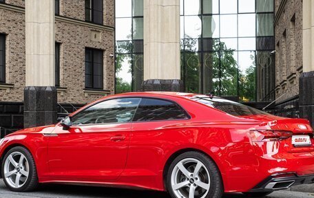Audi A5, 2020 год, 4 800 000 рублей, 4 фотография