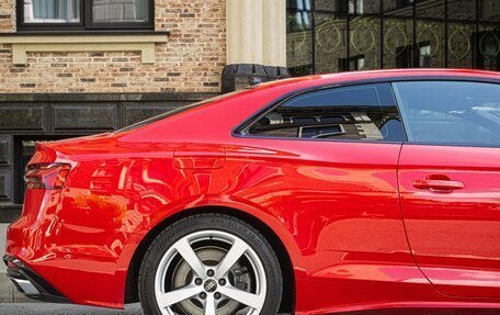 Audi A5, 2020 год, 4 800 000 рублей, 11 фотография