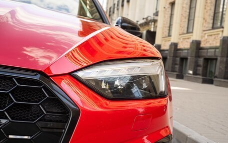 Audi A5, 2020 год, 4 800 000 рублей, 9 фотография