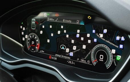 Audi A5, 2020 год, 4 800 000 рублей, 14 фотография