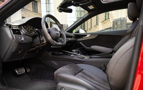 Audi A5, 2020 год, 4 800 000 рублей, 13 фотография