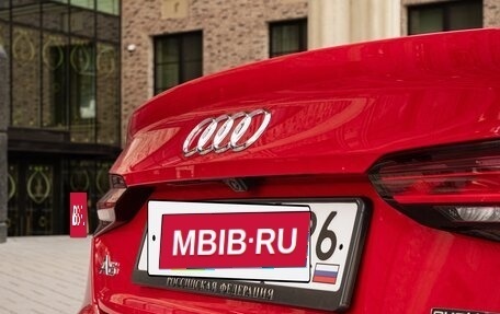Audi A5, 2020 год, 4 800 000 рублей, 6 фотография