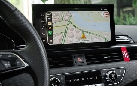 Audi A5, 2020 год, 4 800 000 рублей, 18 фотография