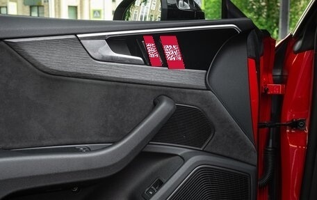 Audi A5, 2020 год, 4 800 000 рублей, 17 фотография