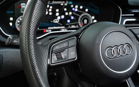 Audi A5, 2020 год, 4 800 000 рублей, 32 фотография