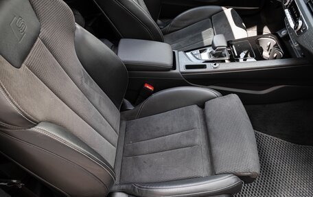 Audi A5, 2020 год, 4 800 000 рублей, 28 фотография