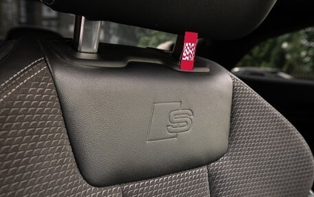 Audi A5, 2020 год, 4 800 000 рублей, 29 фотография