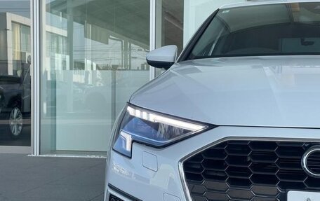 Audi A3, 2022 год, 1 230 000 рублей, 7 фотография