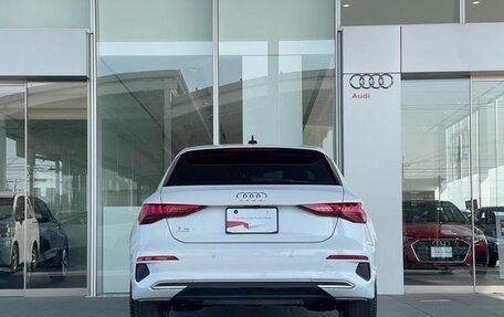 Audi A3, 2022 год, 1 230 000 рублей, 11 фотография
