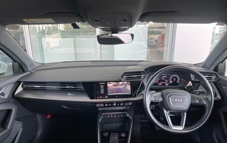 Audi A3, 2022 год, 1 230 000 рублей, 15 фотография