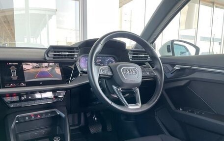 Audi A3, 2022 год, 1 230 000 рублей, 16 фотография