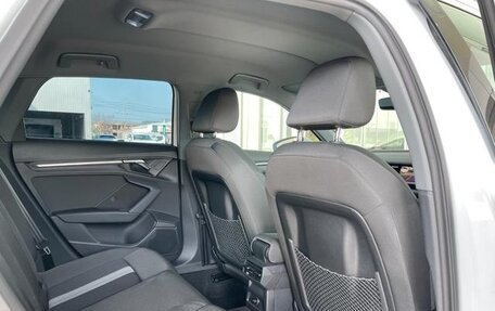 Audi A3, 2022 год, 1 230 000 рублей, 20 фотография
