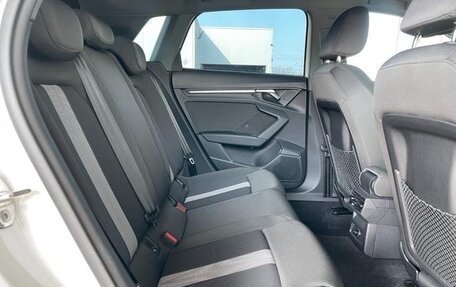 Audi A3, 2022 год, 1 230 000 рублей, 18 фотография