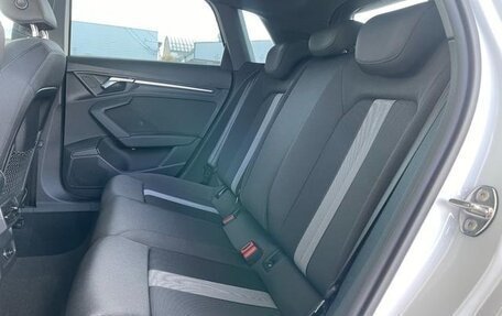 Audi A3, 2022 год, 1 230 000 рублей, 21 фотография