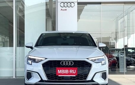 Audi A3, 2022 год, 1 230 000 рублей, 4 фотография