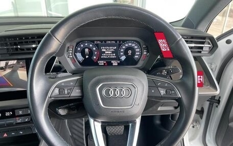 Audi A3, 2022 год, 1 230 000 рублей, 17 фотография
