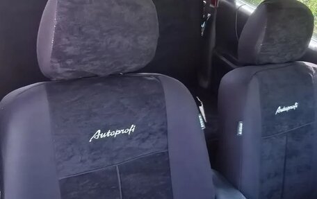 Subaru Pleo I рестайлинг -3, 2001 год, 255 000 рублей, 10 фотография
