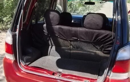 Subaru Pleo I рестайлинг -3, 2001 год, 255 000 рублей, 9 фотография