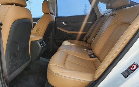 Hyundai Sonata VIII, 2022 год, 1 720 000 рублей, 14 фотография