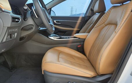 Hyundai Sonata VIII, 2022 год, 1 720 000 рублей, 12 фотография