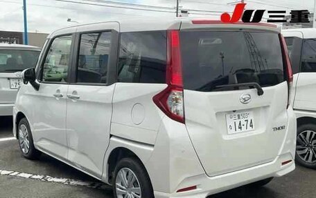 Daihatsu Thor I, 2025 год, 1 117 009 рублей, 3 фотография