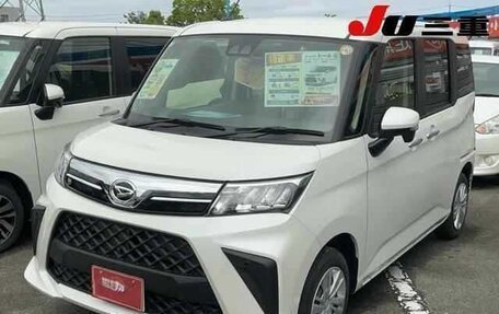 Daihatsu Thor I, 2025 год, 1 117 009 рублей, 2 фотография