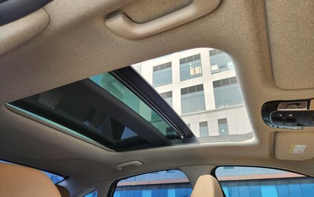 Hyundai Sonata VIII, 2022 год, 1 720 000 рублей, 11 фотография