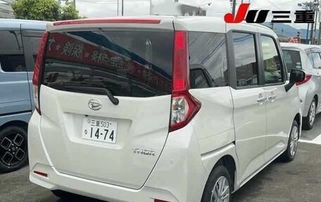 Daihatsu Thor I, 2025 год, 1 117 009 рублей, 4 фотография