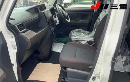 Daihatsu Thor I, 2025 год, 1 117 009 рублей, 5 фотография