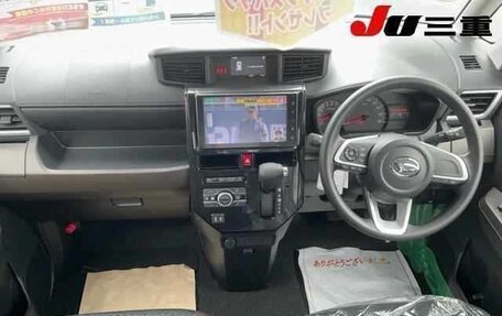 Daihatsu Thor I, 2025 год, 1 117 009 рублей, 9 фотография
