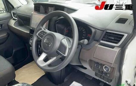 Daihatsu Thor I, 2025 год, 1 117 009 рублей, 11 фотография