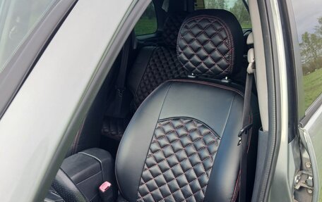 Toyota RAV4, 2003 год, 600 000 рублей, 11 фотография