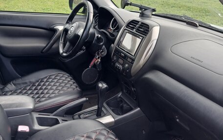 Toyota RAV4, 2003 год, 600 000 рублей, 12 фотография