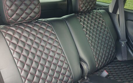 Toyota RAV4, 2003 год, 600 000 рублей, 14 фотография