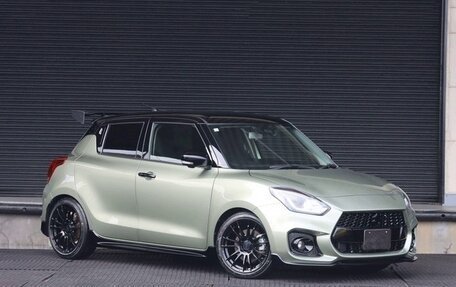 Suzuki Swift V, 2023 год, 952 000 рублей, 1 фотография