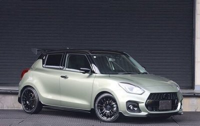 Suzuki Swift V, 2023 год, 952 000 рублей, 1 фотография