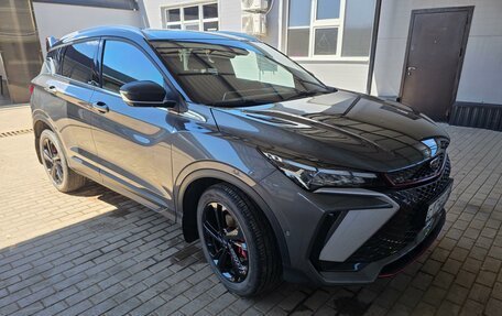 Geely Coolray I, 2024 год, 2 250 000 рублей, 1 фотография